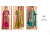 Khushi By Rasalika Georgette Designer Readymade Suits Suppliers In India